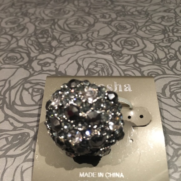 Fashion ring - Picture 3 of 7